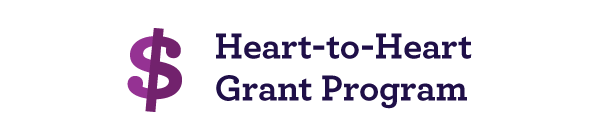 Heart-to-Heart Grant Program