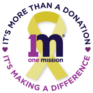 Donate to One Mission