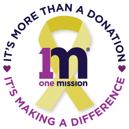 Donate to One Mission